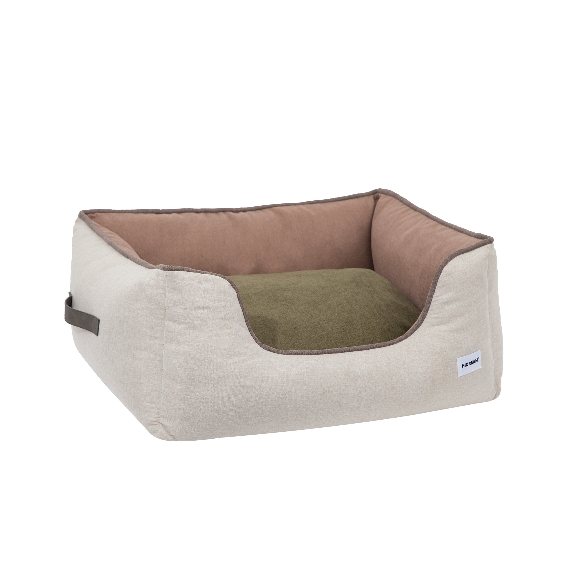 Dream cushion 2024 dog bed