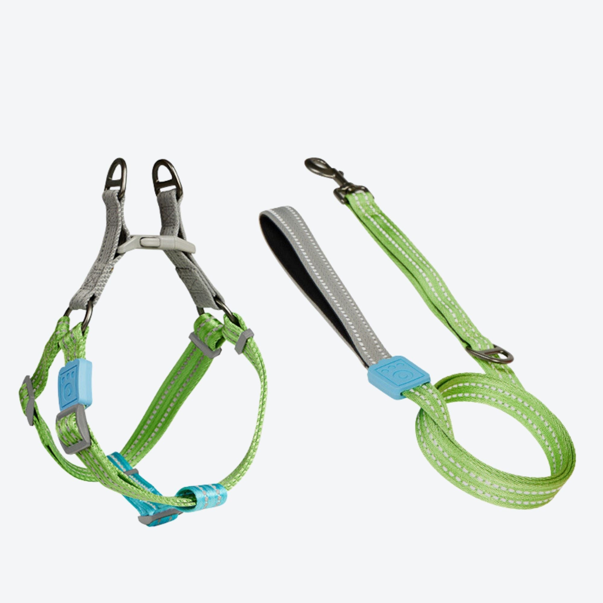 Pupwonders Dog Walking Kit For Small Large Dog