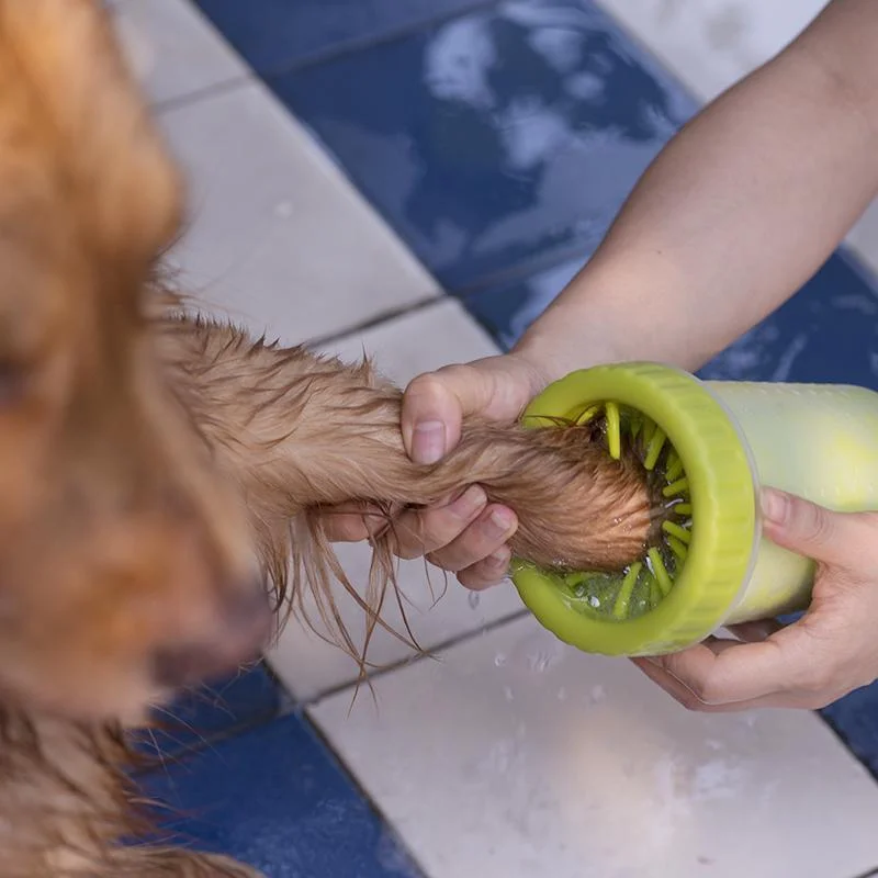 Pupwonders | Pet Paw Cleaner