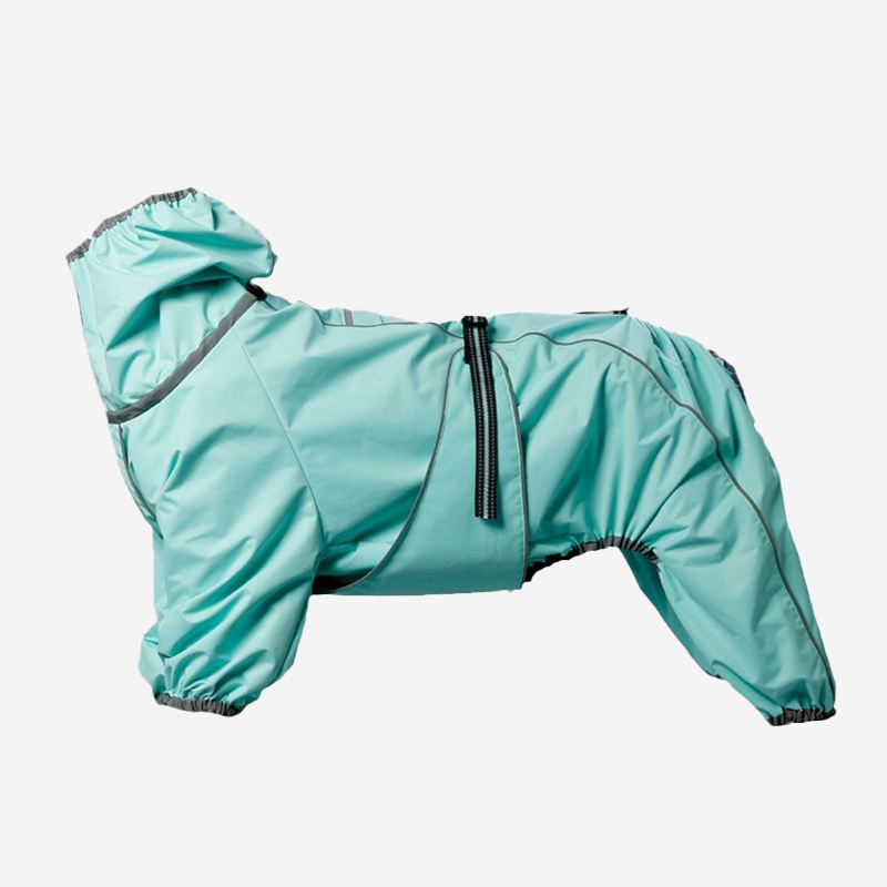 Pupwonders | Waterproof Outdoor Dog Raincoat
