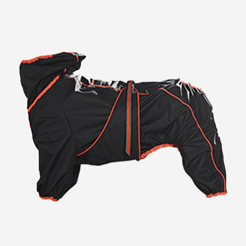 Pupwonders | Waterproof Outdoor Dog Raincoat