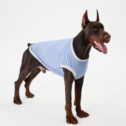 Elastic Ultrathin Dog Cooling T-Shirt 3 Pack