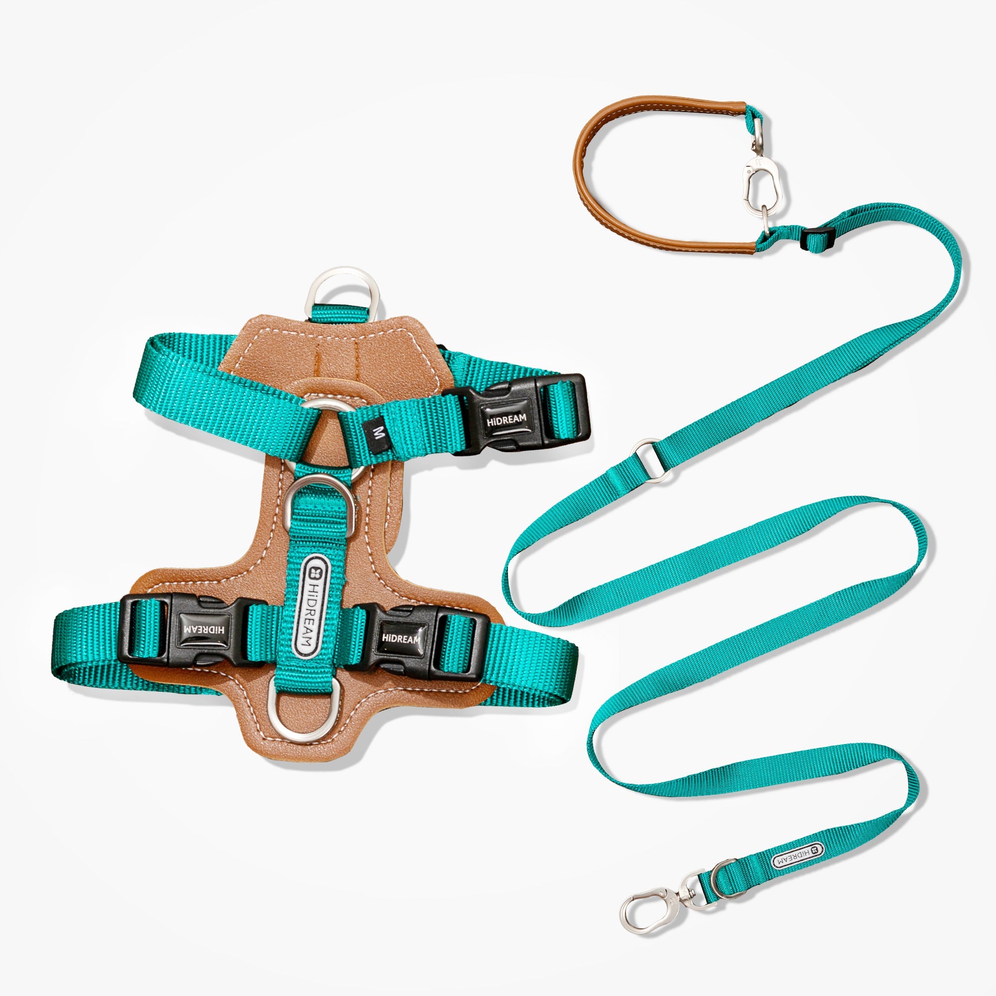 HiDream | Easy Walk Dog Harness & Leash Kit