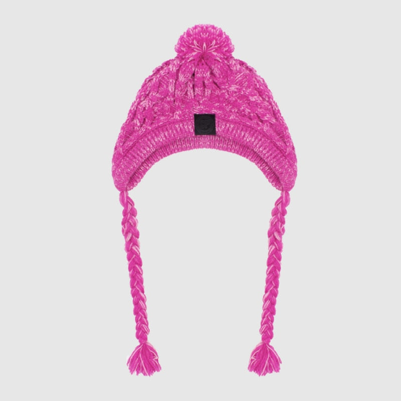 Pupwonders | Charming Canine Pom-Pom Pet Hat