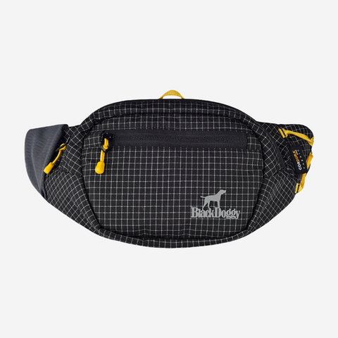 Outdoor Multifunctional Waterproof Poop Bag