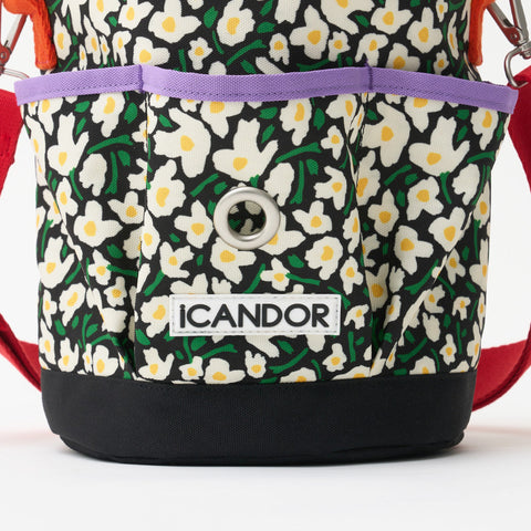 iCANDOR | Zucchini Bag