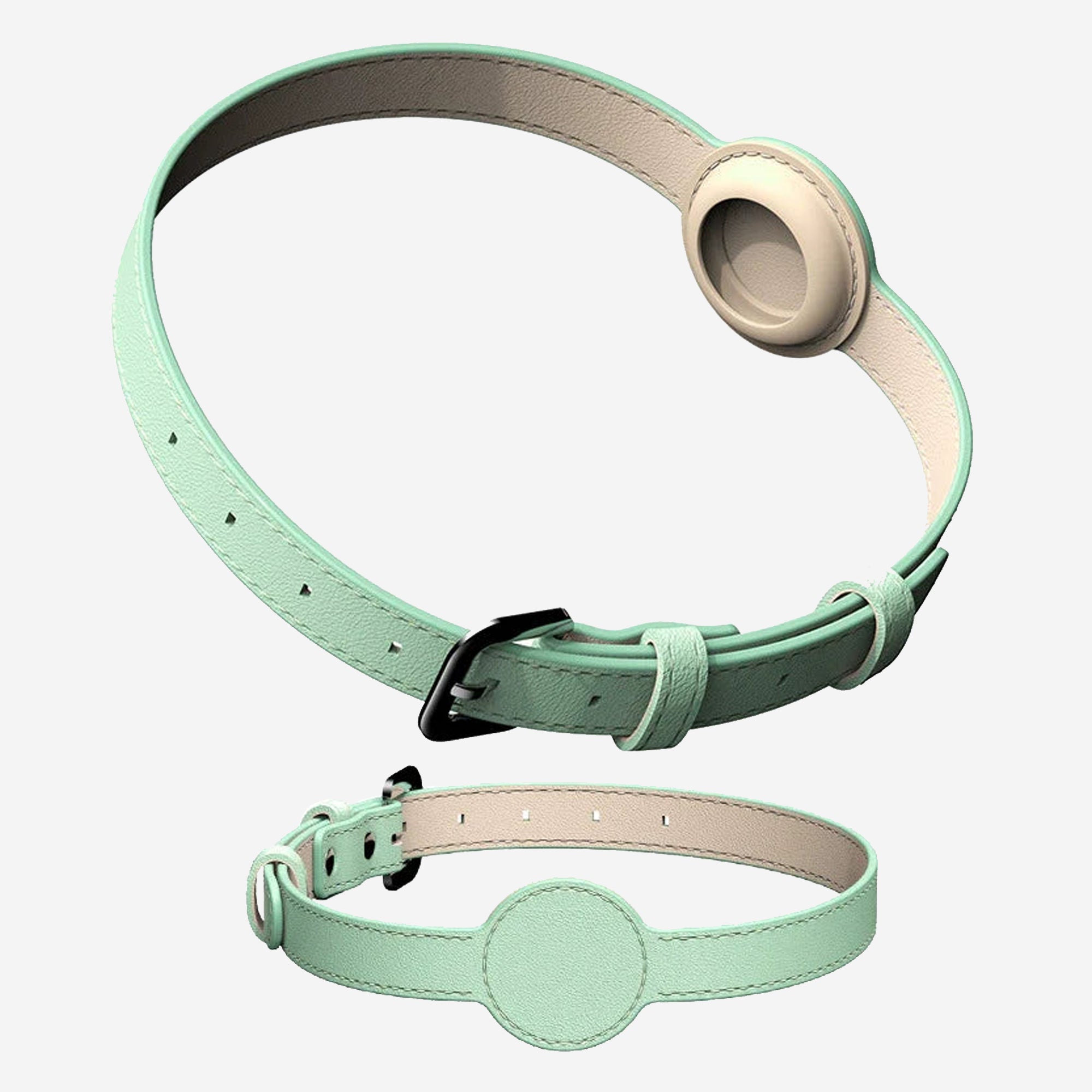 Pupwonders | Airtag Dog Collar