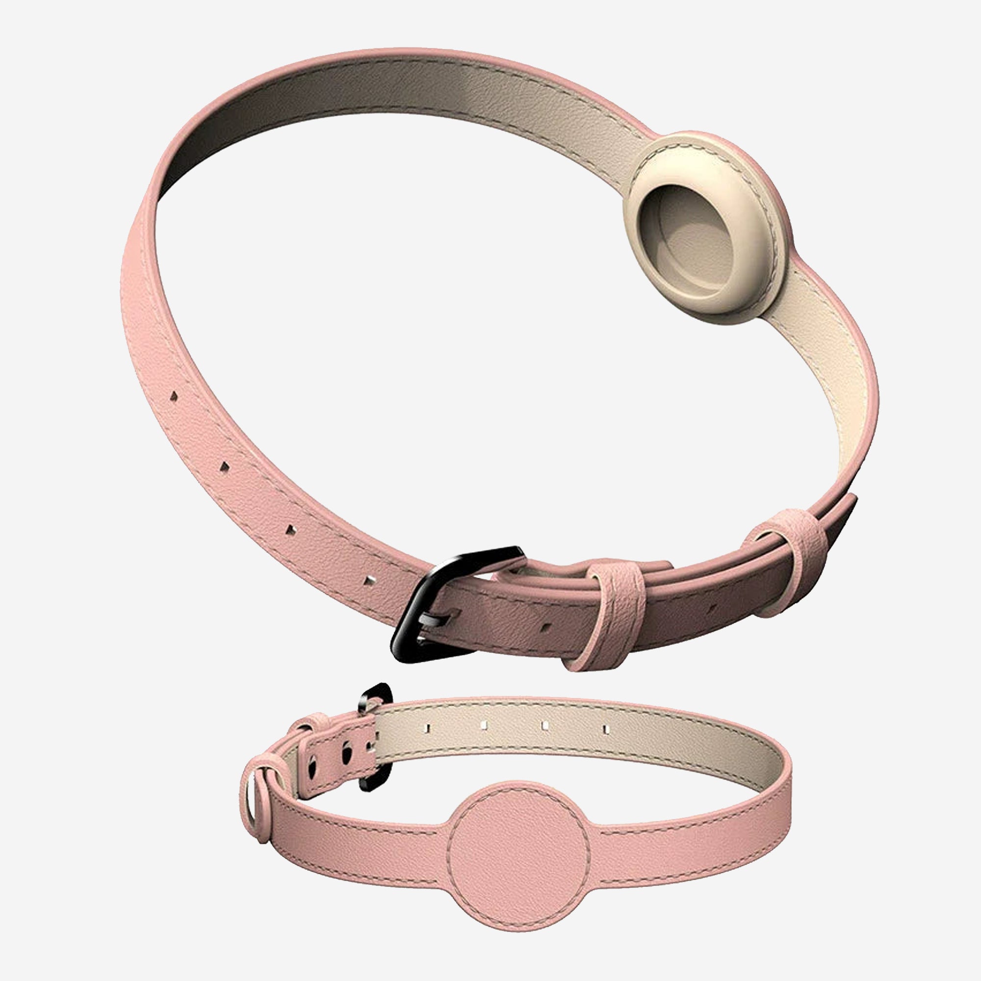 Pupwonders | Airtag Dog Collar