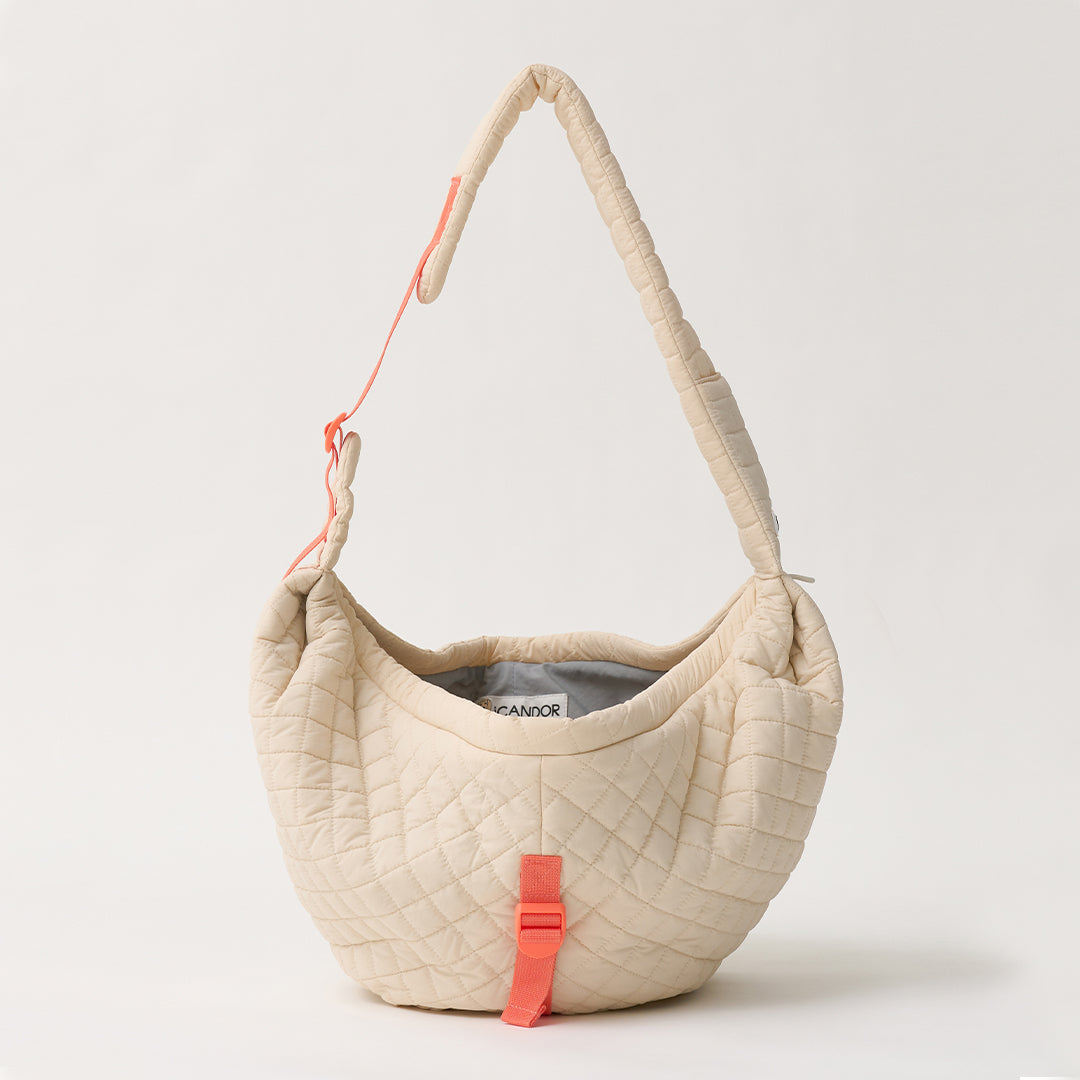 iCANDOR | Dumpling Bag