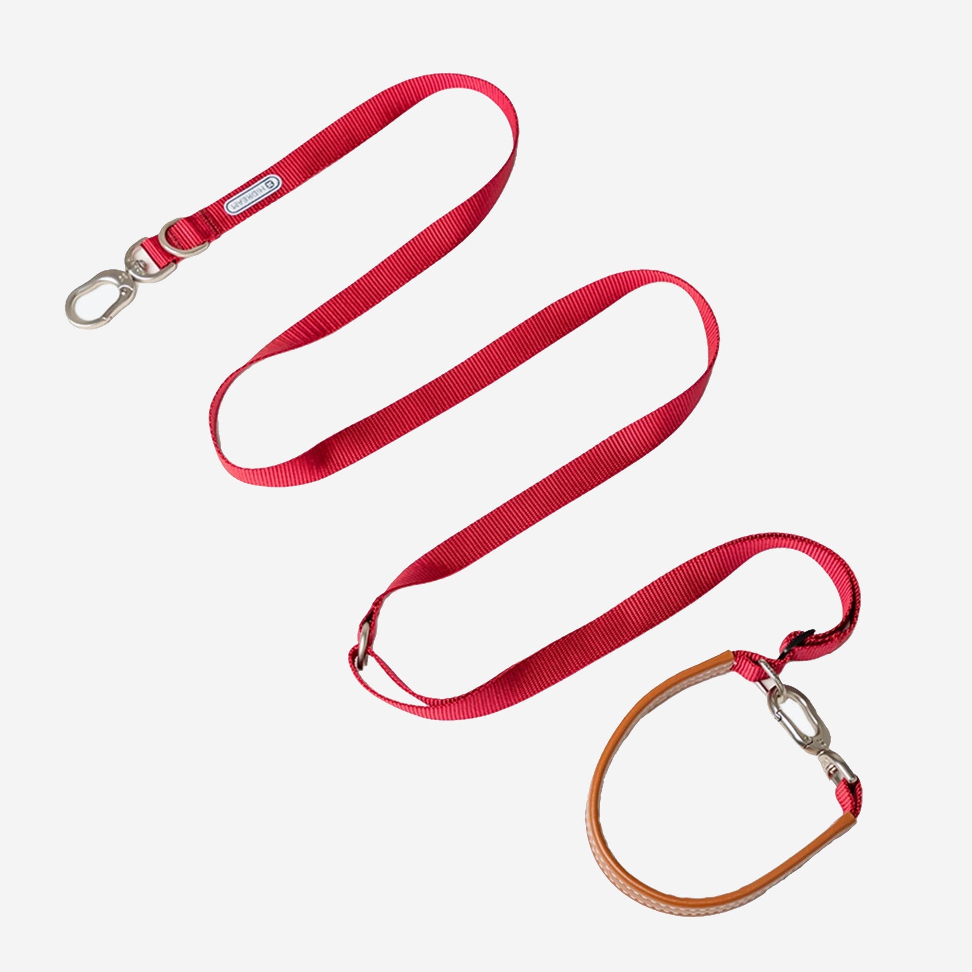 HiDream | PetSafe Dog Leash Red