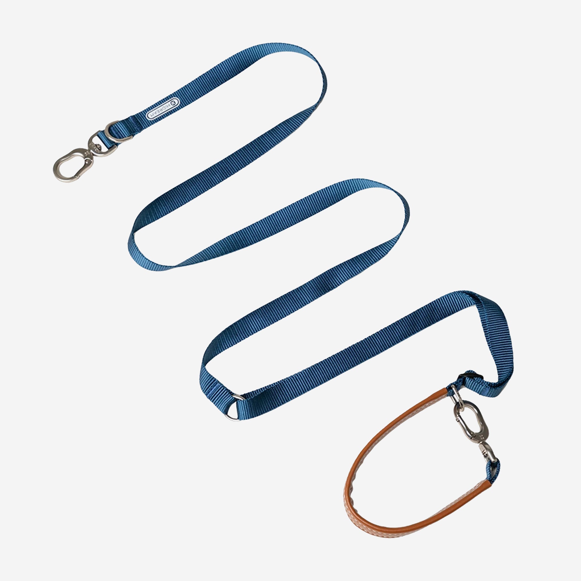 HiDream |Nylon Dog Leashes For Small Large Dogs