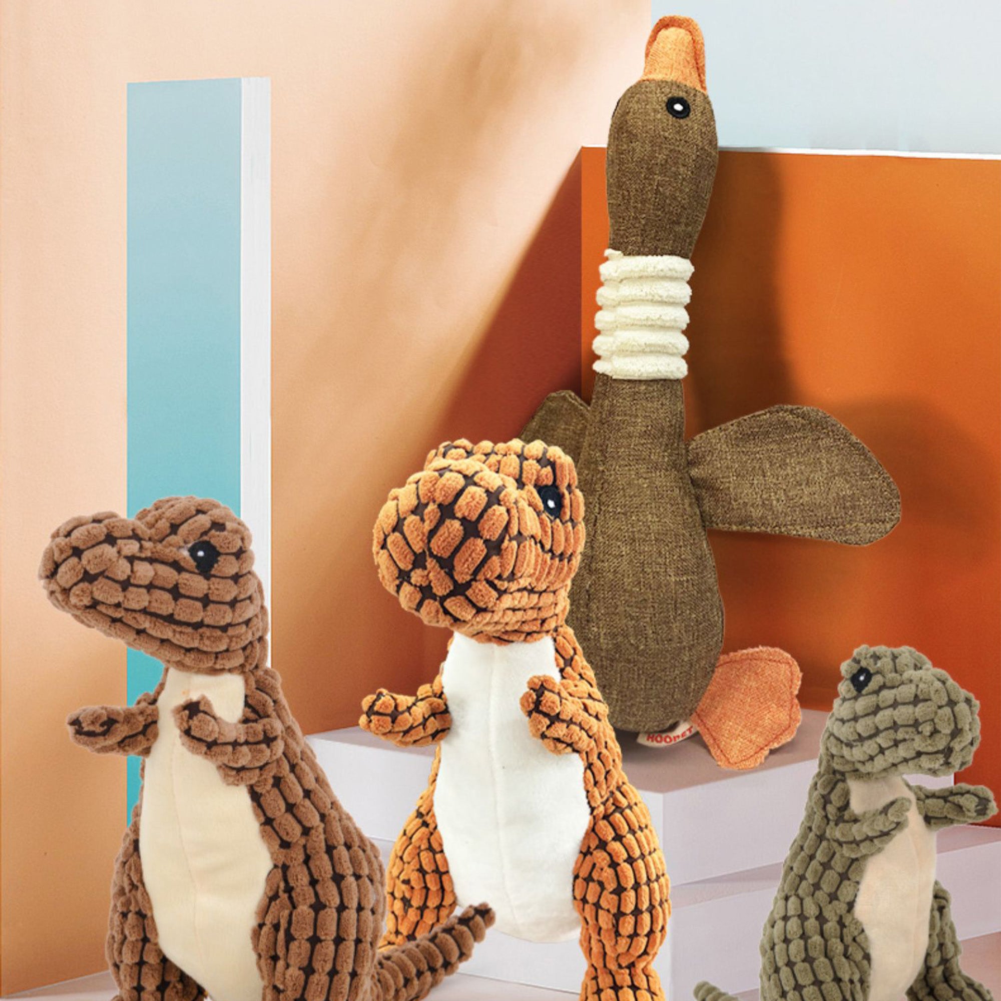 Plush dog toys outlet bulk