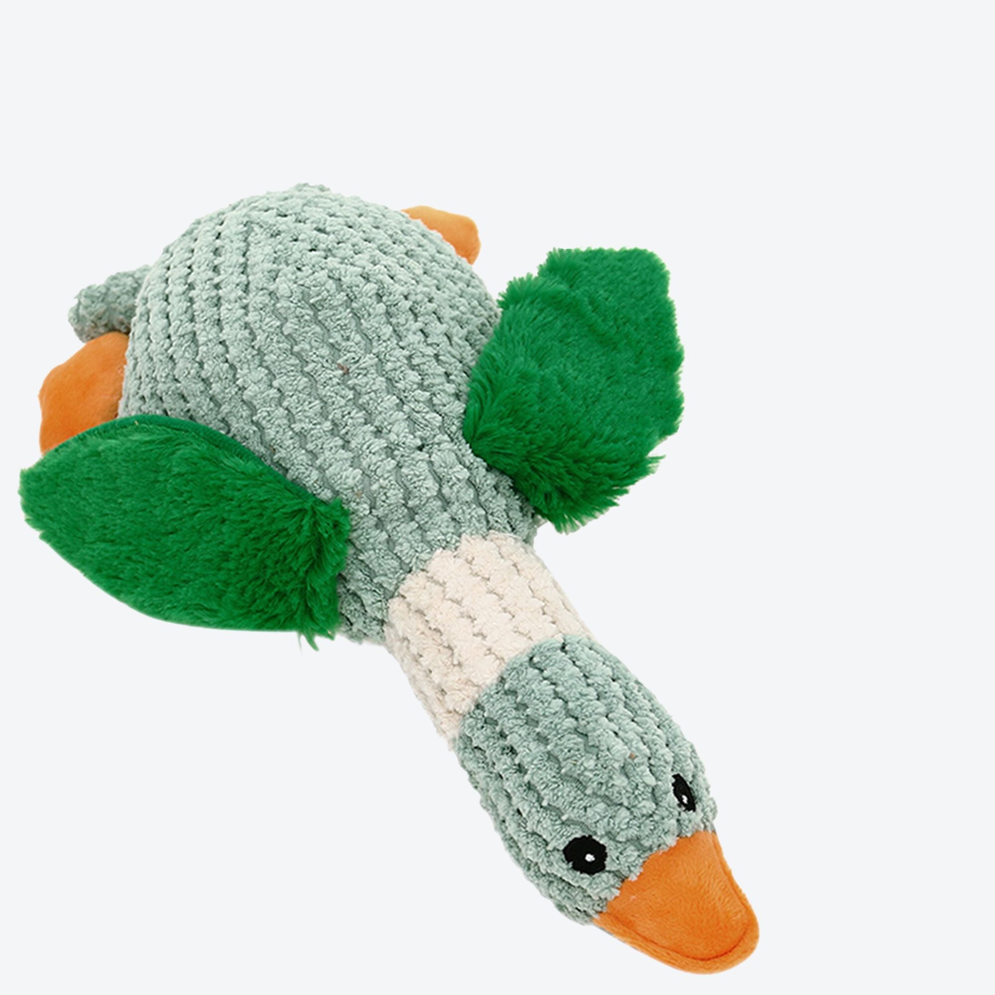 Pupwonders | Dogs Squeaky Duck Toy - Best gift for your puppies
