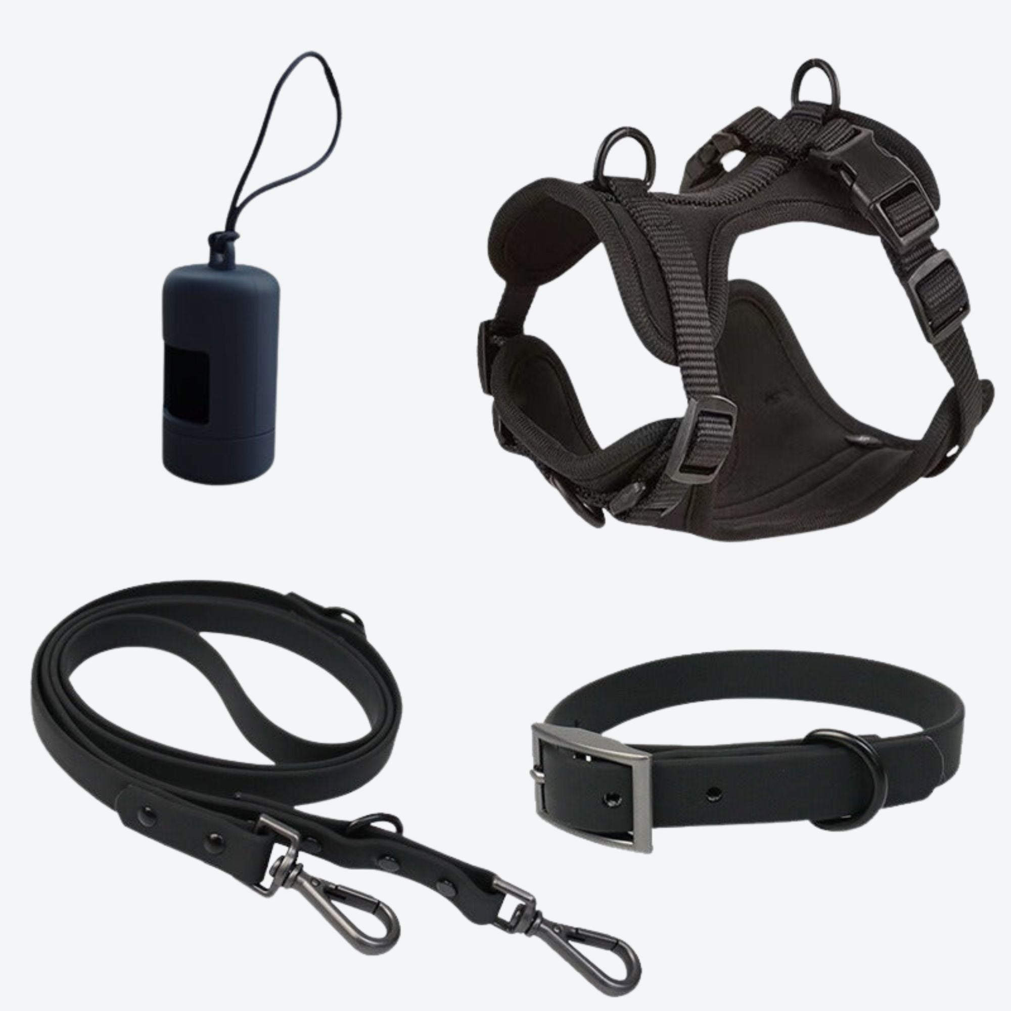 Amazonbasics discount dog harness